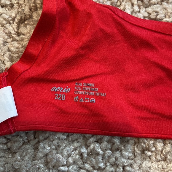 Real Sunnie full coverage bra 32B - Picture 4 of 7